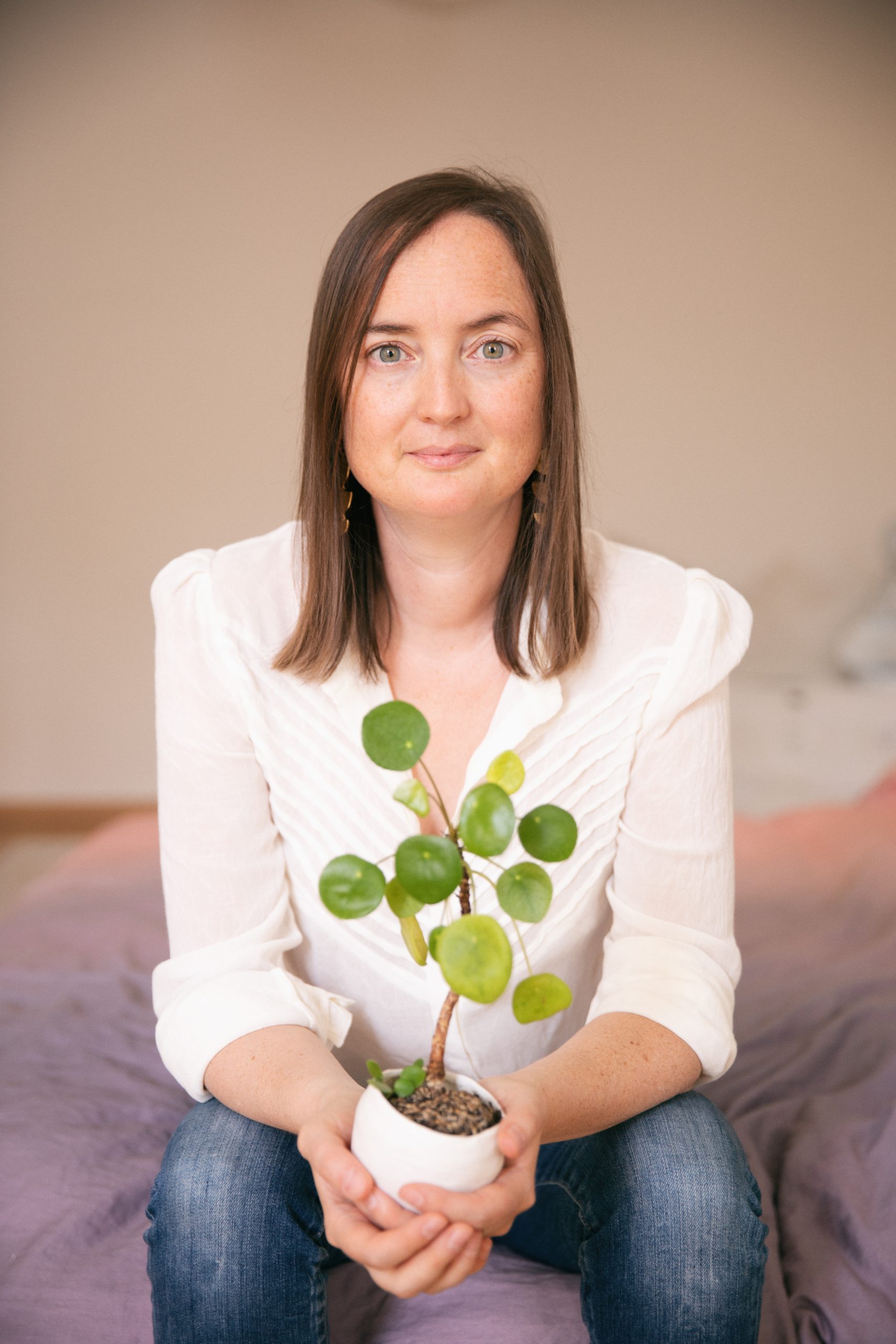Mélanie Refine - Naturopathe Genève